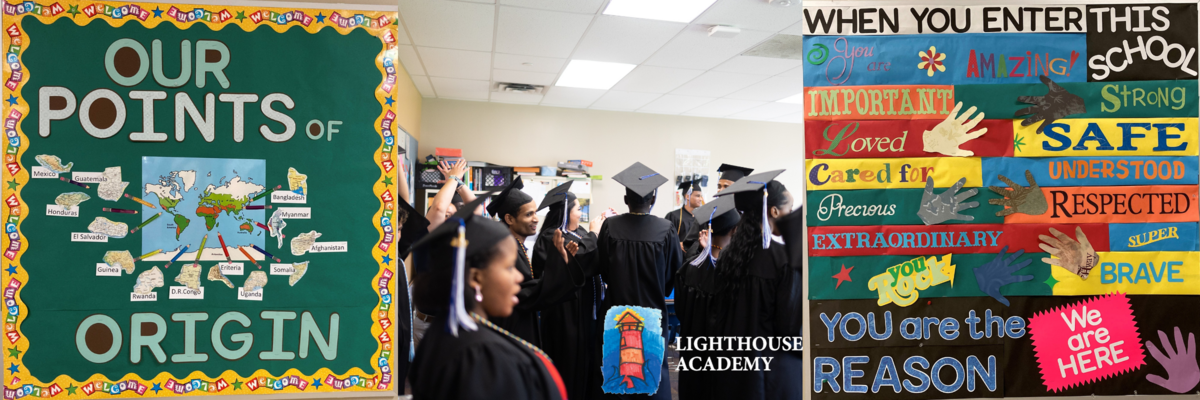 Lighthouse Academy